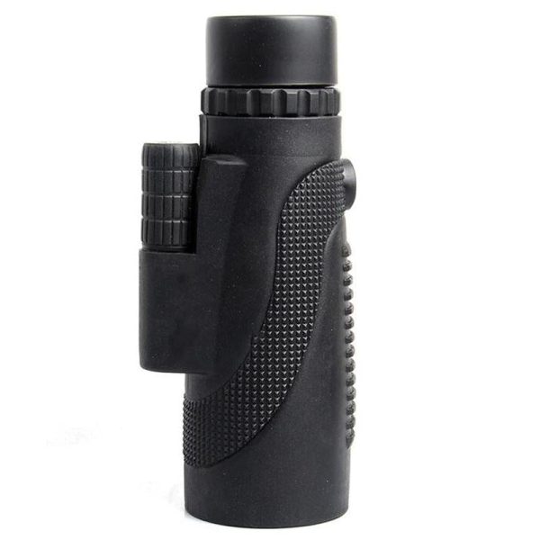 High Power 40X60 Monocular Binoculars - Full Hd Optics - Image 3