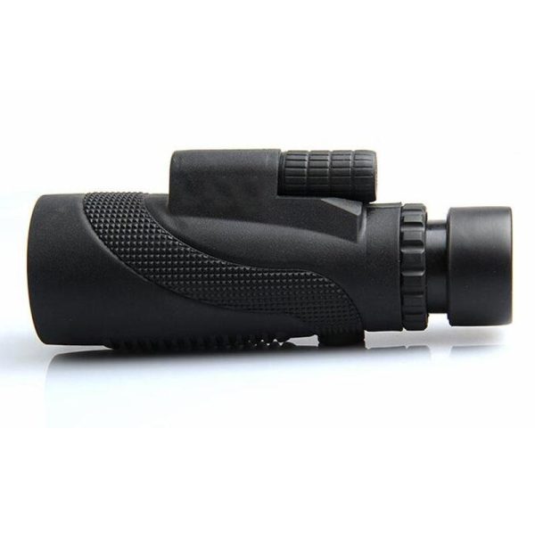 High Power 40X60 Monocular Binoculars - Full Hd Optics - Image 4