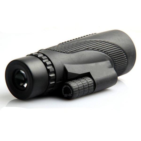 High Power 40X60 Monocular Binoculars - Full Hd Optics - Image 5