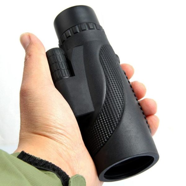 High Power 40X60 Monocular Binoculars - Full Hd Optics - Image 6