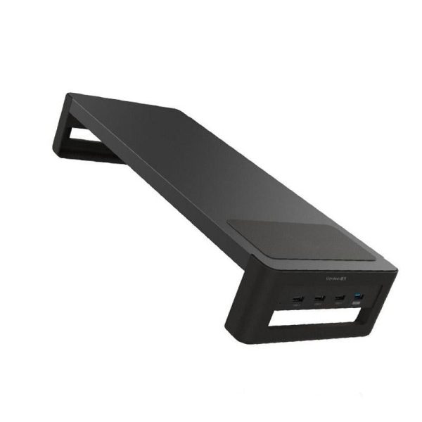 Vaydeer Desktop Screen Storage Base - Maximize Space - Image 4