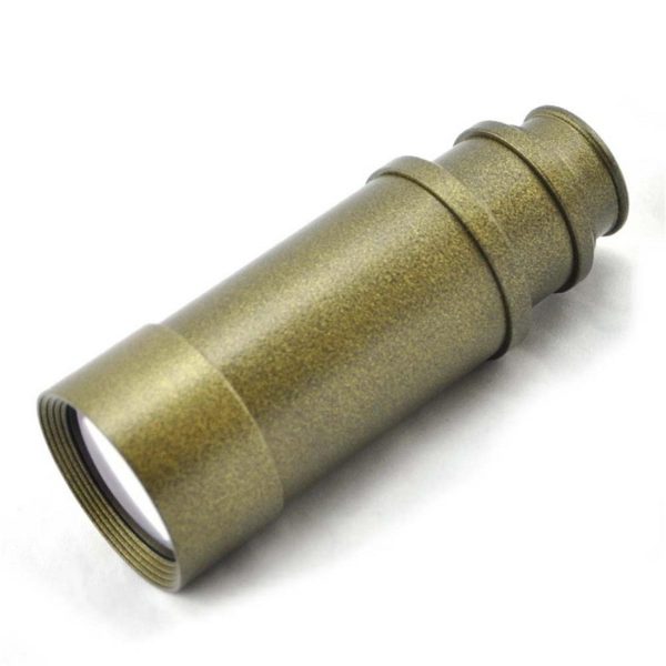 Portable High Definition Monocular Telescope - 8X40 Metal - Image 4