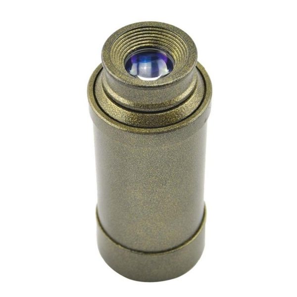 Portable High Definition Monocular Telescope - 8X40 Metal - Image 5