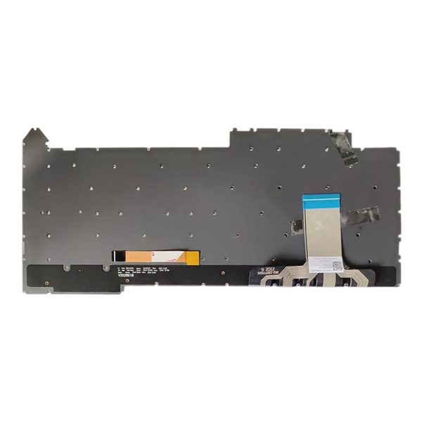 Backlit Laptop Keyboard for Asus Rog Strix G15 G513q Series - Image 4
