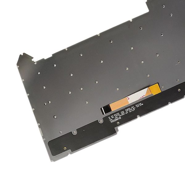 Backlit Laptop Keyboard for Asus Rog Strix G15 G513q Series - Image 6