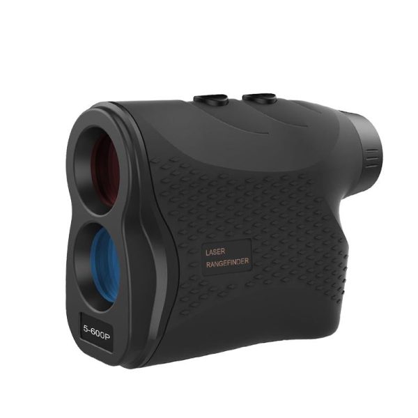 600M Handheld Golf Laser Distance Measuring Telescope - Image 3