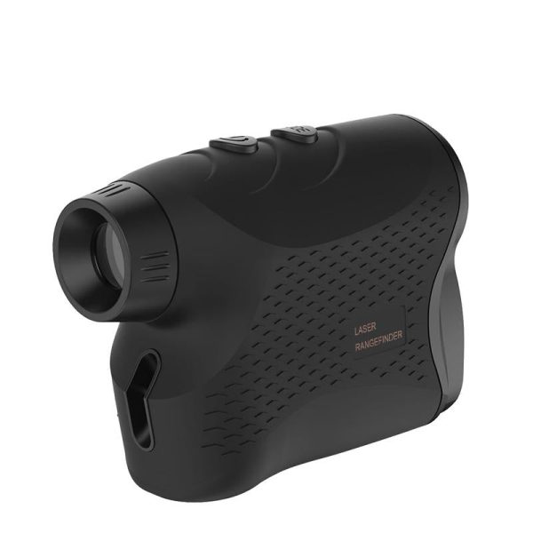600M Handheld Golf Laser Distance Measuring Telescope - Image 5