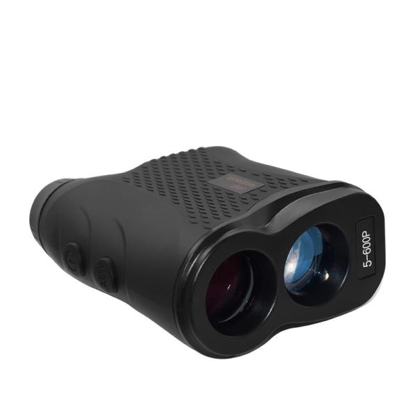 600M Handheld Golf Laser Distance Measuring Telescope - Image 7