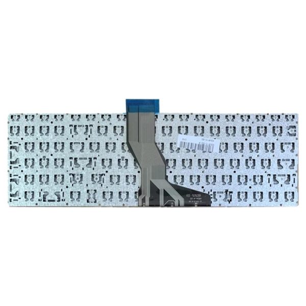 Russian Keyboard for Hp 15-bs and 15-bw Laptops - Image 4