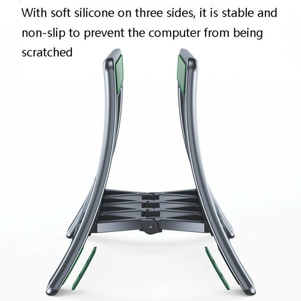 Versatile Tablet and Phone Storage Stand - Image 6
