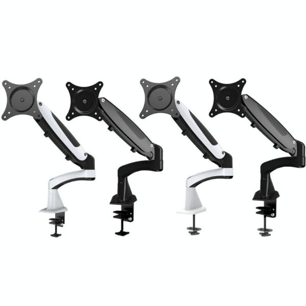 Adjustable Monitor Stand with Rotating Lift Function - Image 3