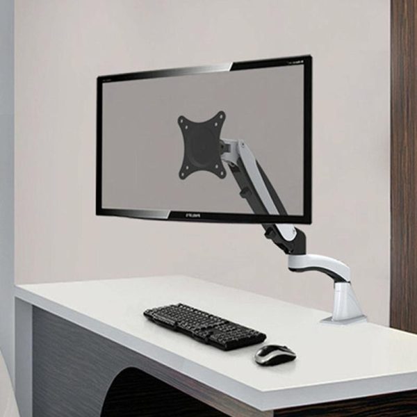Adjustable Monitor Stand with Rotating Lift Function - Image 8