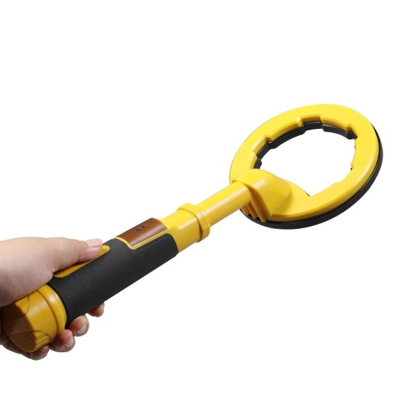 Waterproof 2-in-1 Underwater Metal Detector - 60m Submersible - Image 8