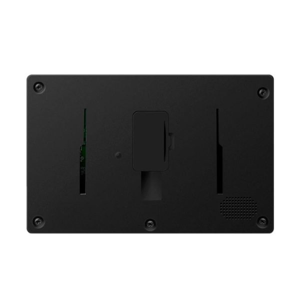 2.0Mp Smart Doorbell With 4.3 Tft Display Screen - Image 4