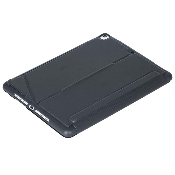 Bluetooth Keyboard Leather Case For Ipad 10.2 / 10.5 / Pro 10.5 - Touch Backlight Split Type - Image 4