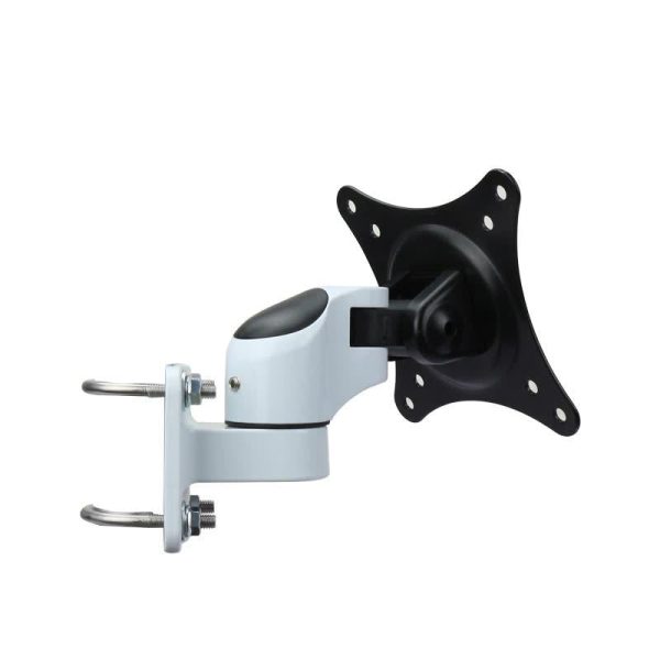 Wall Mount Monitor Stand - no Drilling Needed - Image 3