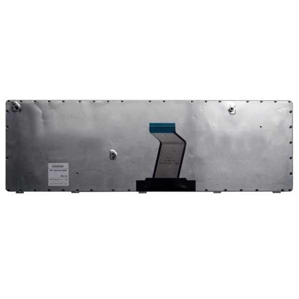 Russian Keyboard for Lenovo V570 / Z570 / Z575 Laptop - Image 4