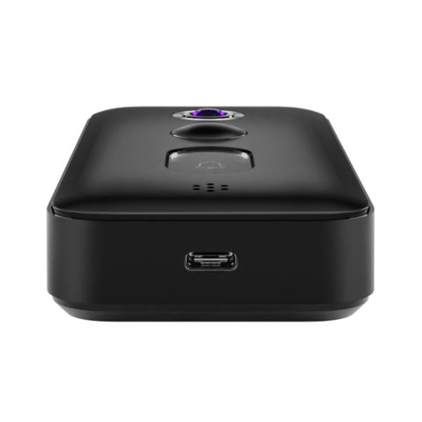 3Rd Gen Smart Doorbell - Compact & Intelligent - Image 4