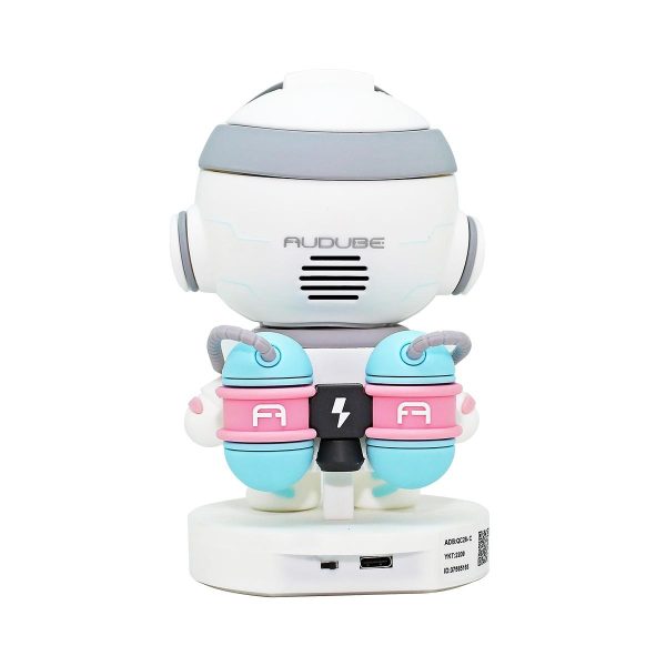 2Mp Wifi Camera With Motion Detection Tracking Sound Alarm Cloud Storage Two-Way Audio Night Vision - Image 3