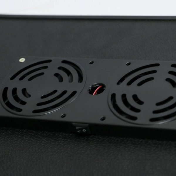 Foldable Laptop Desk with Fan & Mouse Board - Aluminum Alloy Height-adjustable - Image 5