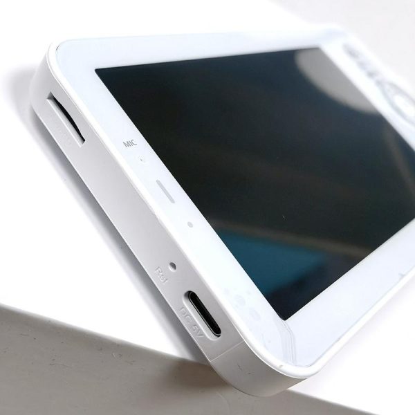 Wireless Hd Baby Monitor With 5 Screen - Image 5