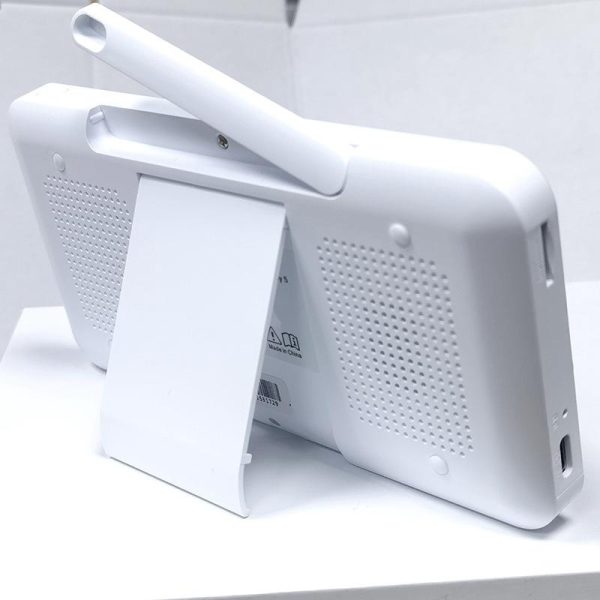 Wireless Hd Baby Monitor With 5 Screen - Image 6