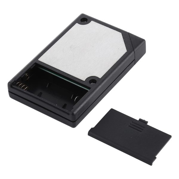 Portable Diamond Selector Iii Tester - Audio - Image 5