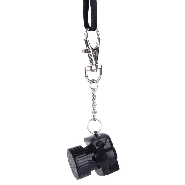 Ultra-Mini Hd Outdoor Sports Dv Camera Recorder - 32Gb Max Support - Image 9