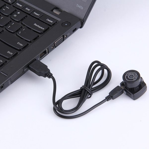 Ultra-Mini Hd Outdoor Sports Dv Camera Recorder - 32Gb Max Support - Image 12