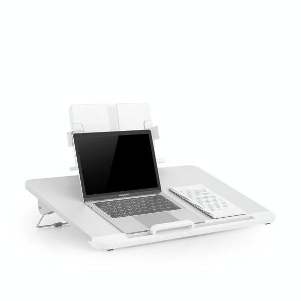 Adjustable Folding Tablet Stand for Dorm - Image 5