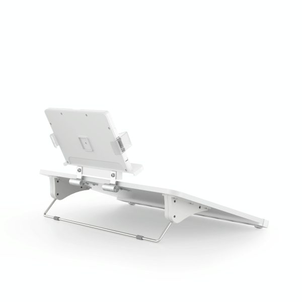 Adjustable Folding Tablet Stand for Dorm - Image 7