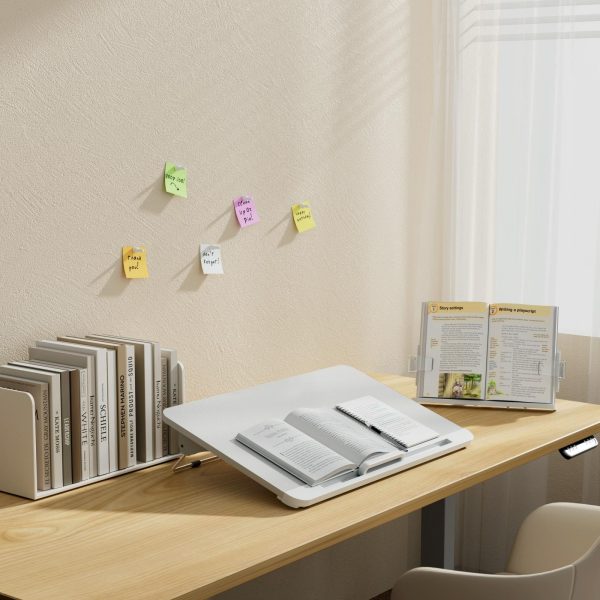 Adjustable Folding Tablet Stand for Dorm - Image 8