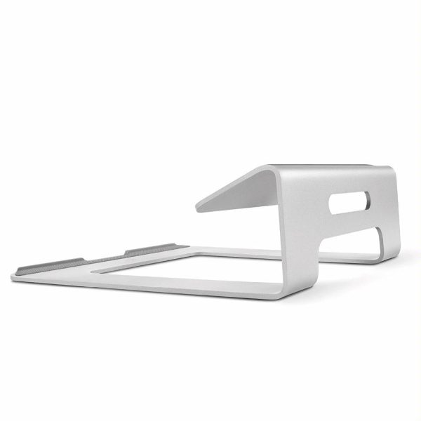 Lightweight Laptop Stand - Aluminum Alloy - Image 3