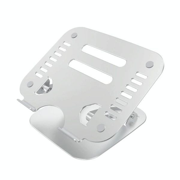 Aluminum Laptop Cooling Stand - Improved Heat Dissipation - Image 3