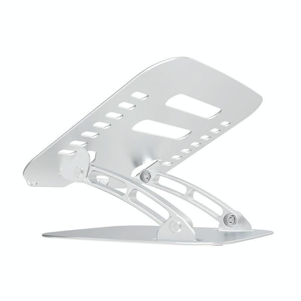 Aluminum Laptop Cooling Stand - Improved Heat Dissipation - Image 4