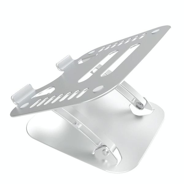 Aluminum Laptop Cooling Stand - Improved Heat Dissipation - Image 5