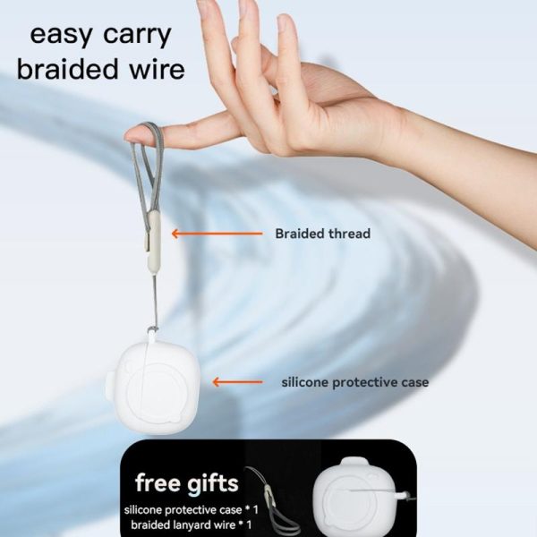 True Wireless Stereo Bluetooth 5.0 Earphones - Tws18 - Image 8