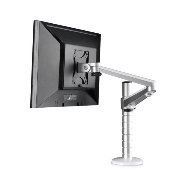 Adjustable Aluminum Lcd Monitor Stand - Height - Image 2