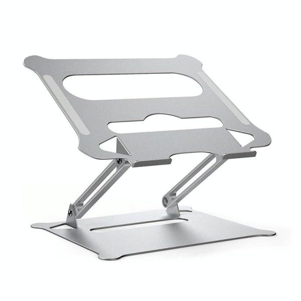Foldable Laptop Stand - Portable and Compact - Image 3