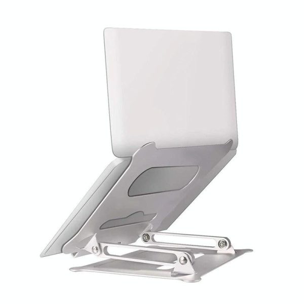 Foldable Laptop Stand - Portable and Compact - Image 4