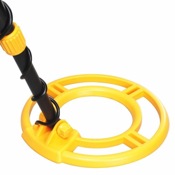Underground Lcd Metal Detector for Outdoor - Image 6