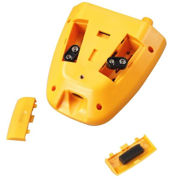 Underground Lcd Metal Detector for Outdoor - Image 7