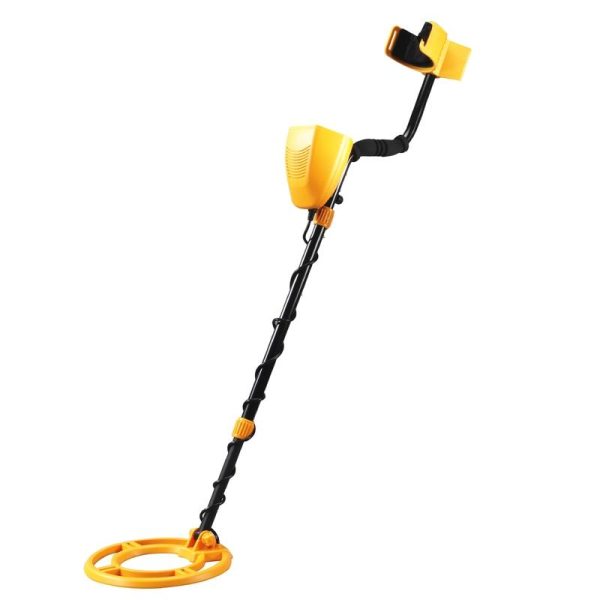 Underground Lcd Metal Detector for Outdoor - Image 8