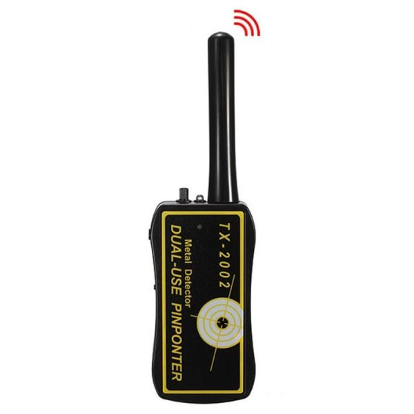 High Sensitivity Hand-held Metal Detector for Examination Rooms - Image 2