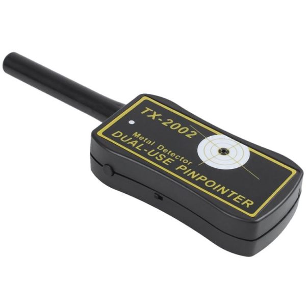 High Sensitivity Hand-held Metal Detector for Examination Rooms - Image 3