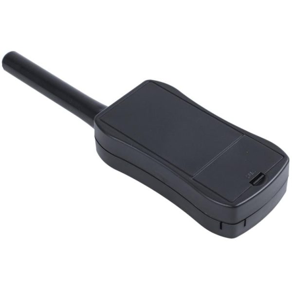 High Sensitivity Hand-held Metal Detector for Examination Rooms - Image 4