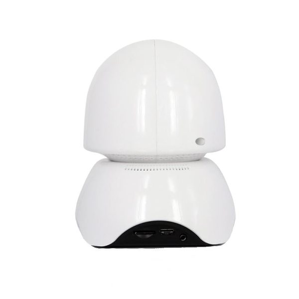 Hd Rotatable P2P Network Video Camera - Smart - Image 8