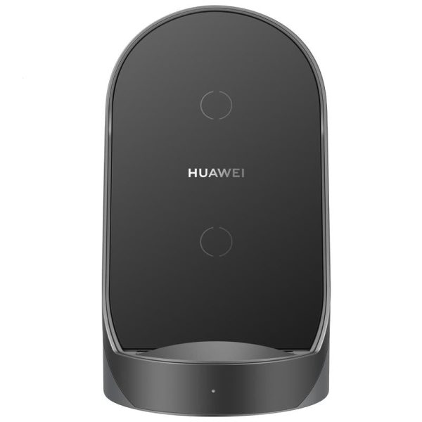 40W Qi Wireless Charger Stand - Image 2
