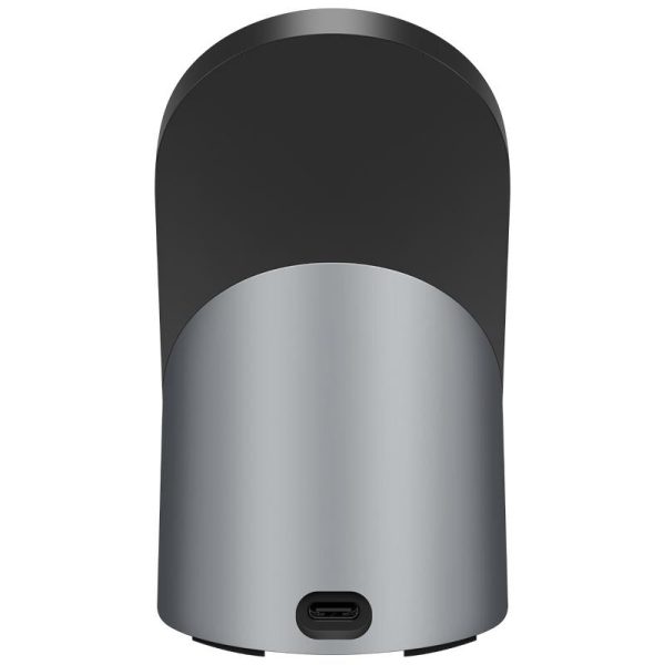 40W Qi Wireless Charger Stand - Image 5