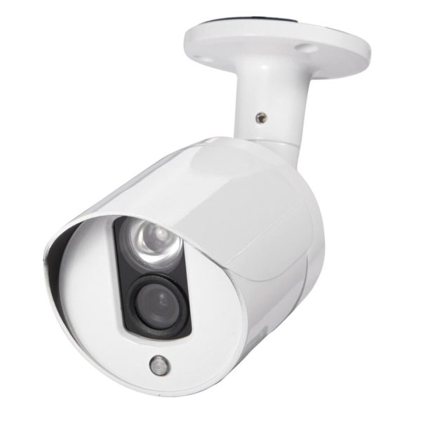 720P Hd Ahd Bullet Camera With Night Vision And Motion Detection - 20M Ir Distance - Image 2